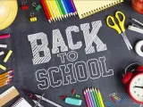 image back to school