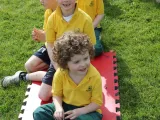 Sports Day- Senior Infants
