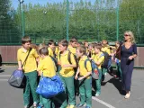 3rd Class school trip photos