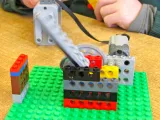 Lego Engineering days