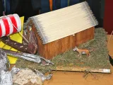 Viking projects - 4th Class