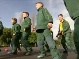 Holly Park BNS on RTE News