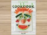 Hollypark 2nd Class Cookbook 2020