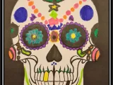 Halloween Artwork