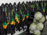 set of jerseys 