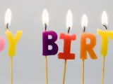 logo happy birthday