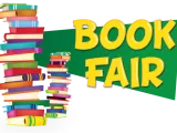 book fair poster