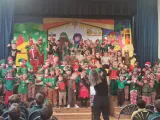 christmas show 