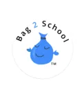 Bags2School logo
