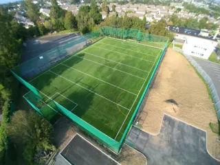Astro Pitch Holly Park