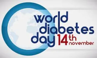 World Diabetes Day