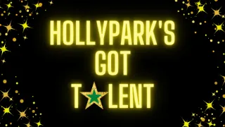 Hollypark's Got Talent
