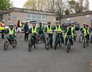 Road Cycling Programme