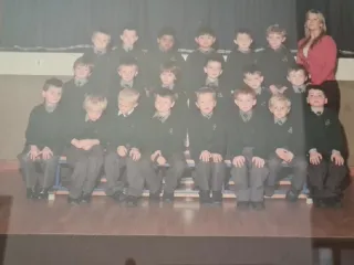 Junior Infants