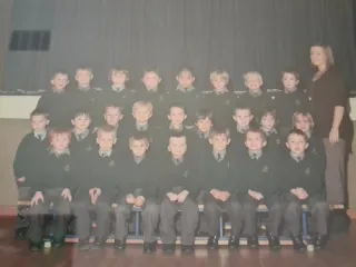 Junior Infants