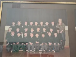 Junior Infants