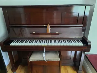 Piano