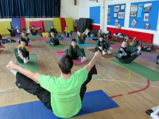 Yoga