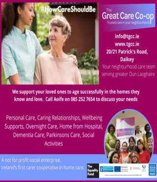 Great Care Coop