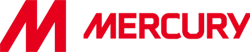 Mercury Logo