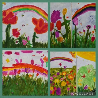 Art Spring