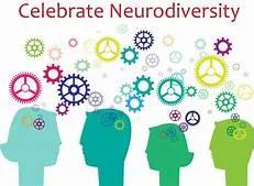 Celebrate neurodiversity 