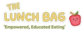 logo lunch bag 