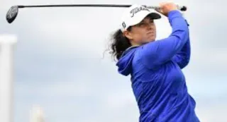 golfer image 