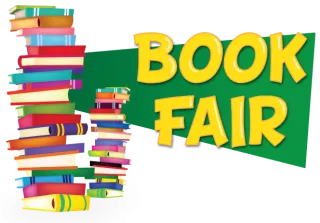 book fair poster