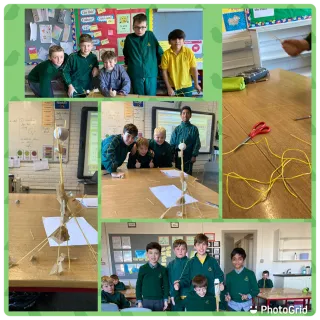 science week 