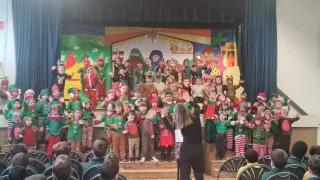 christmas show 