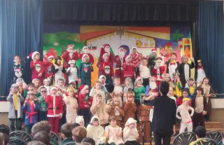 christmas show