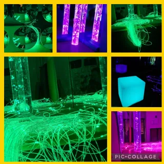 Sensory room photo 