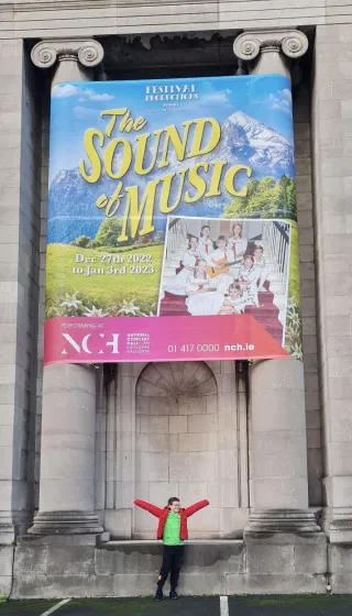 Sound of Music