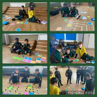 Engineers week 2